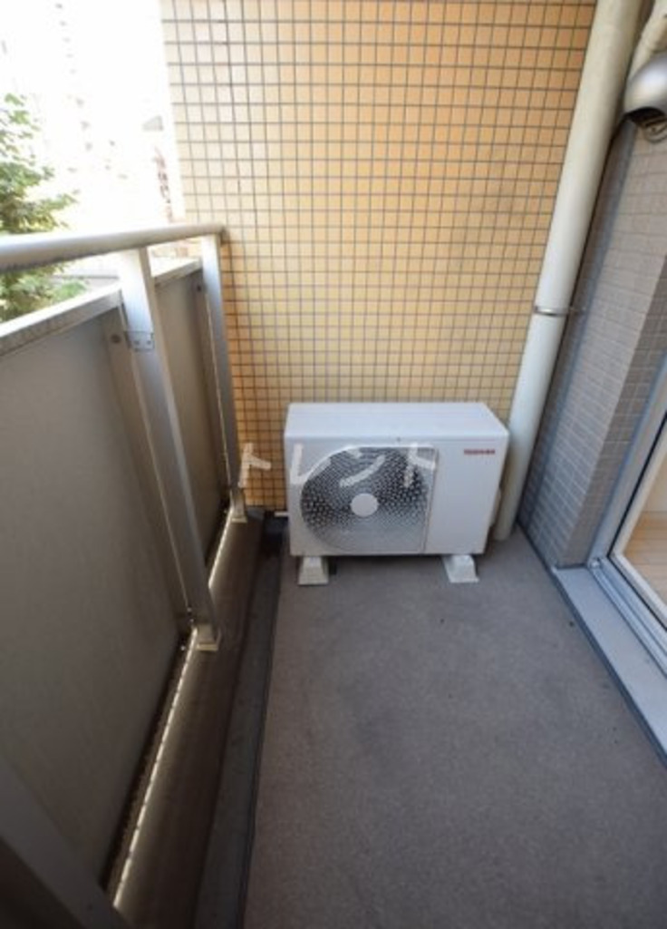 メトロフロント神田-202