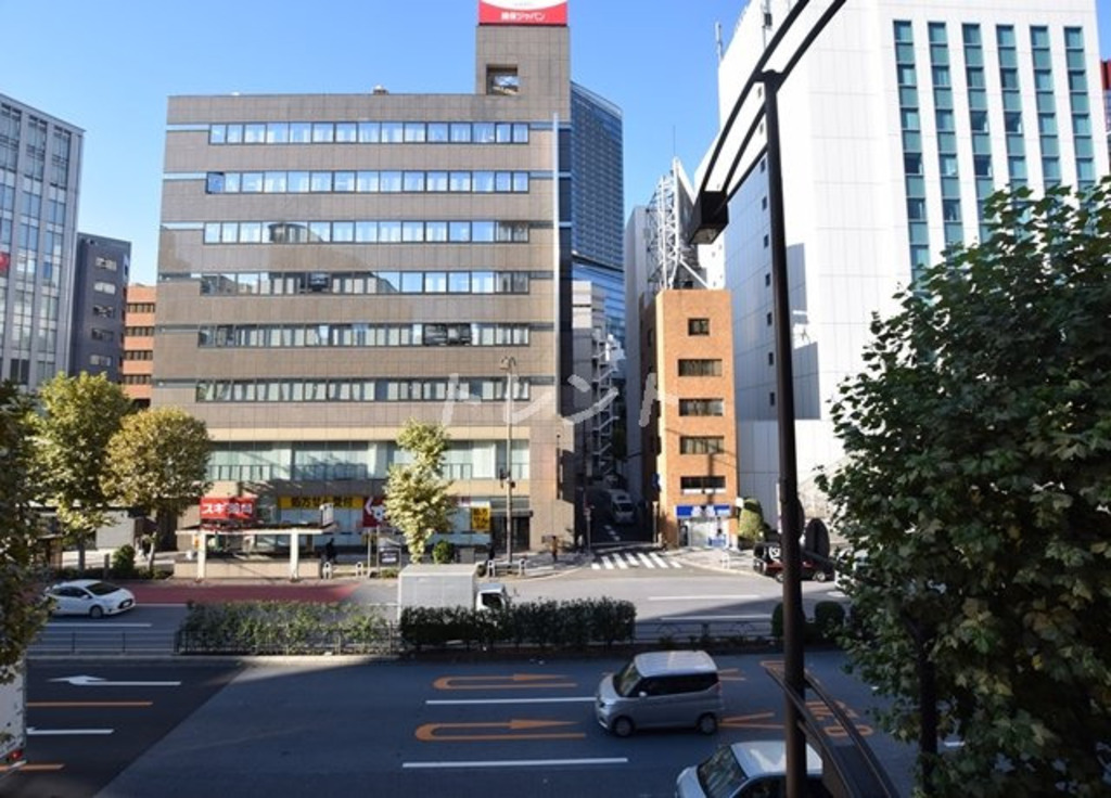 メトロフロント神田-202