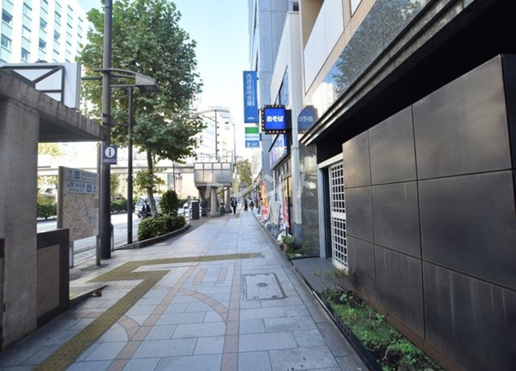 メトロフロント神田-202