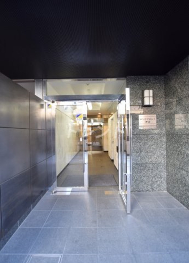 メトロフロント神田-202