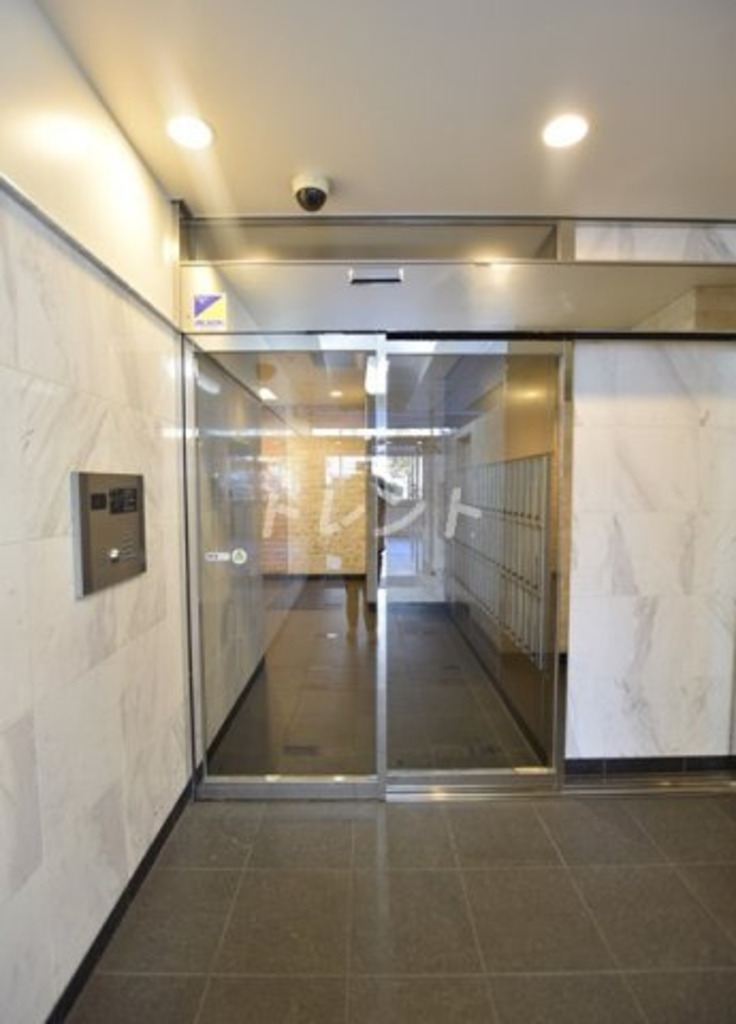 メトロフロント神田-202