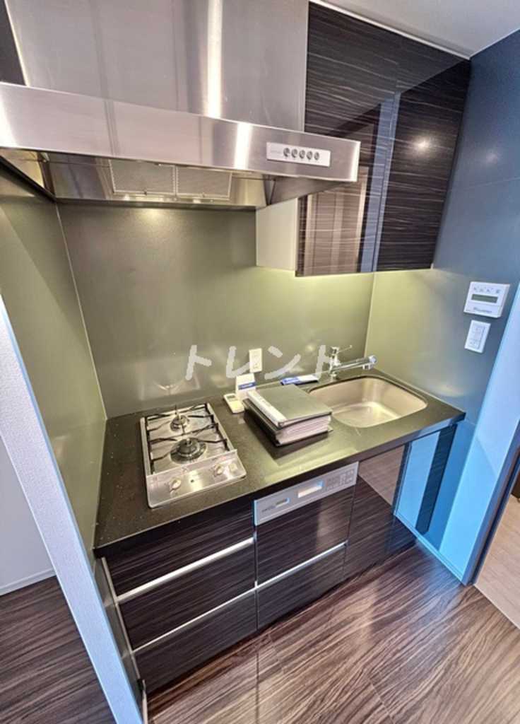 コンフォリア新宿イーストサイドタワー-1410