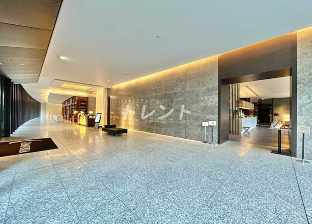 コンフォリア新宿イーストサイドタワー-1410