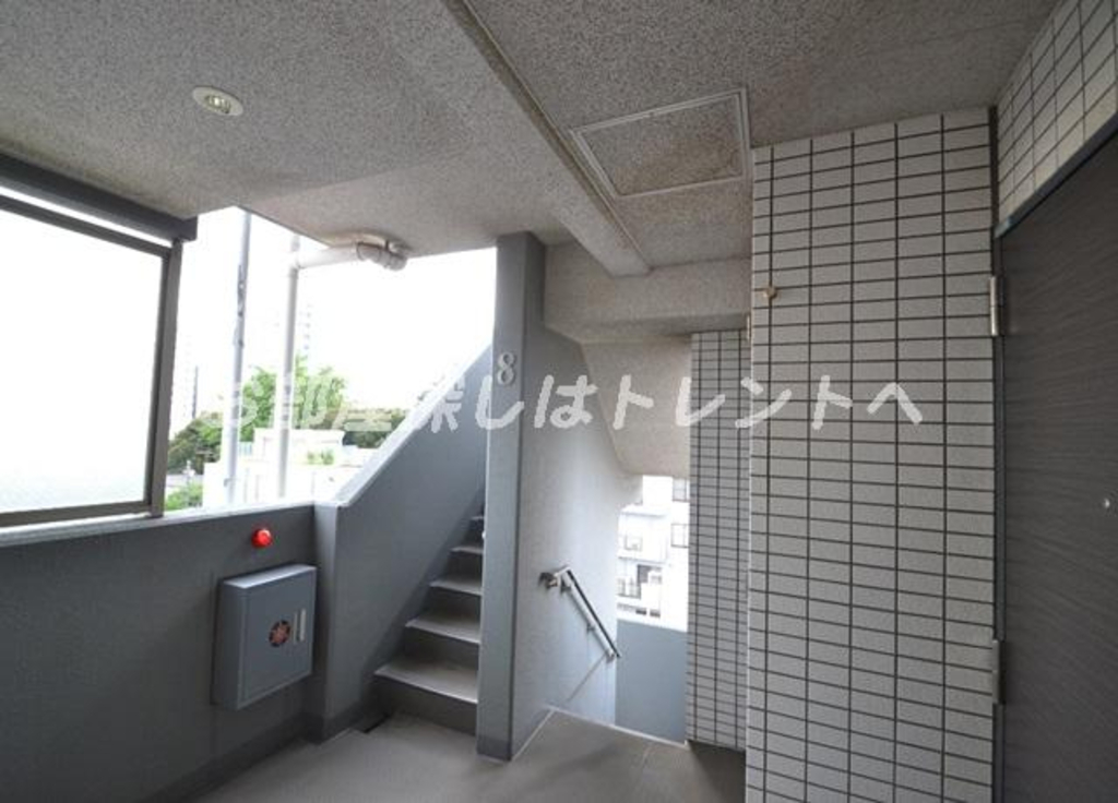 ルーク西早稲田-803