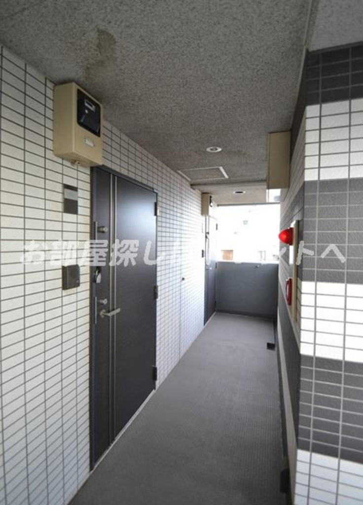 ルーク西早稲田-803