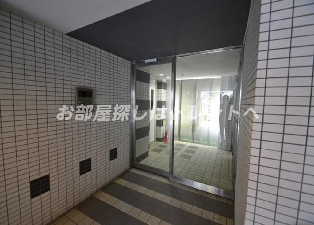 ルーク西早稲田-803