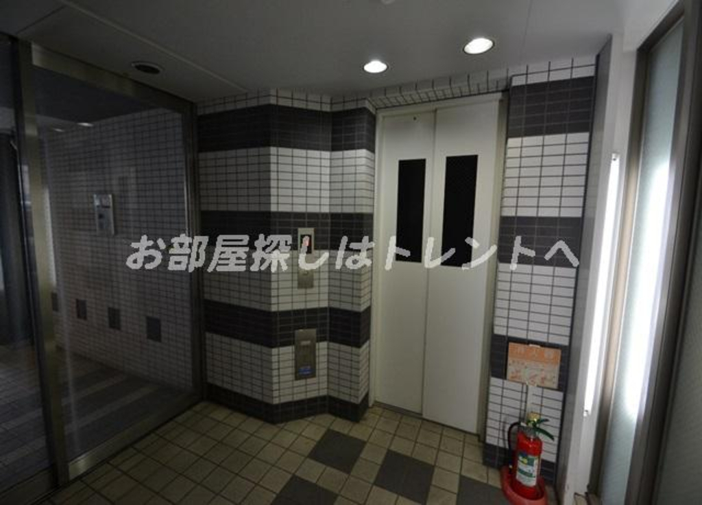 ルーク西早稲田-803