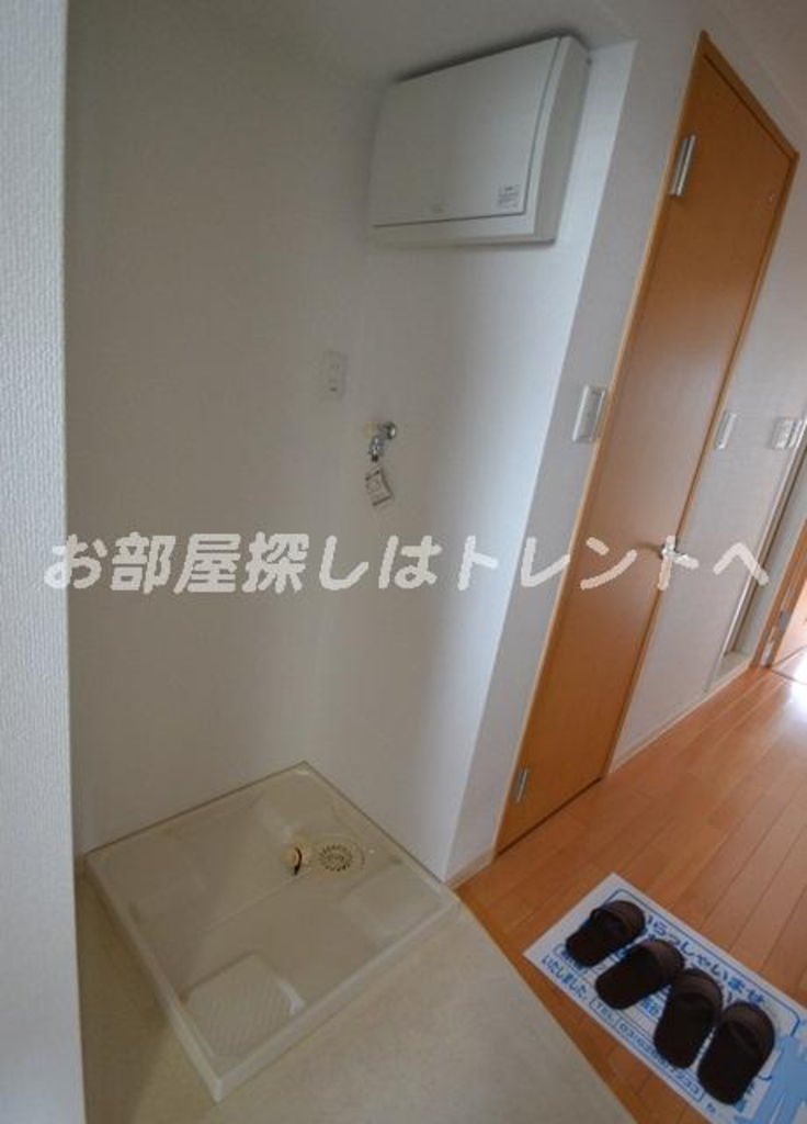 ルーク西早稲田-803