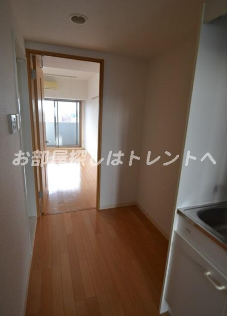 ルーク西早稲田-803