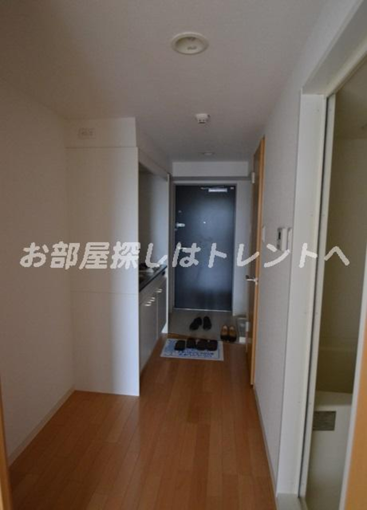 ルーク西早稲田-803