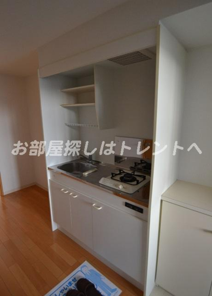 ルーク西早稲田-803