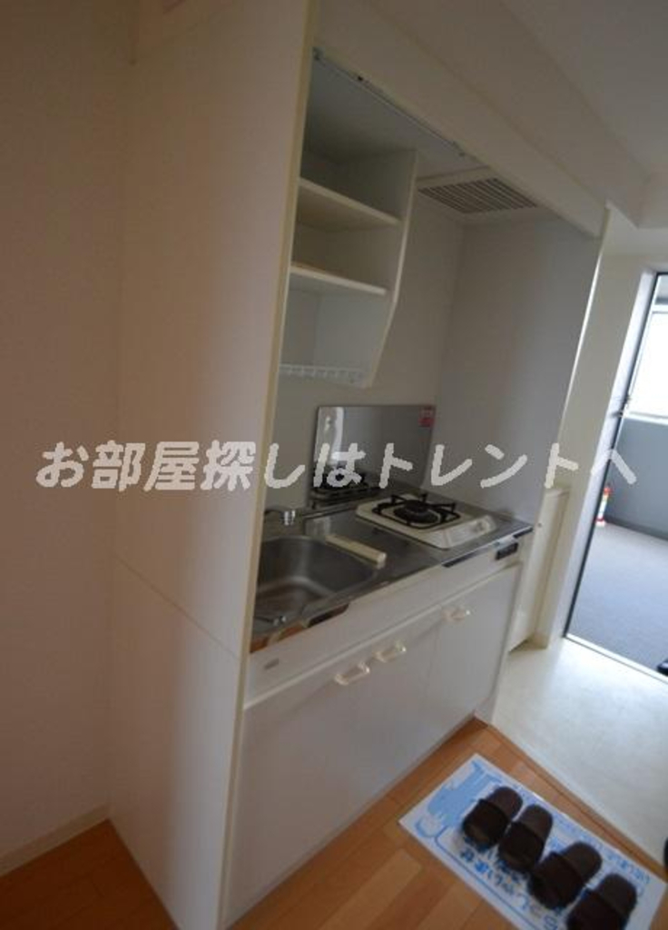 ルーク西早稲田-803