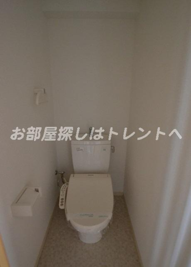 ルーク西早稲田-803