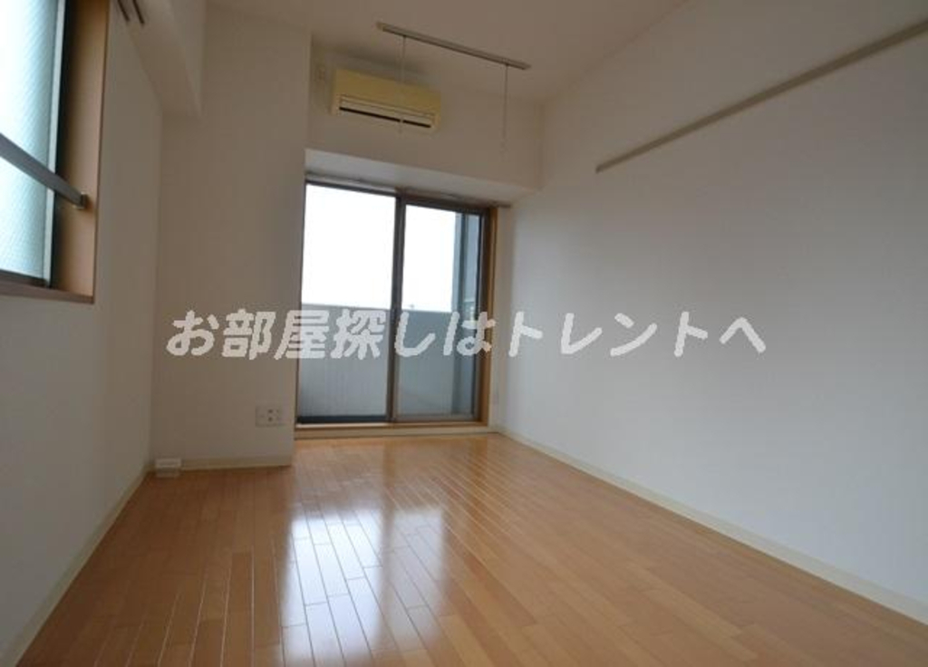 ルーク西早稲田-803