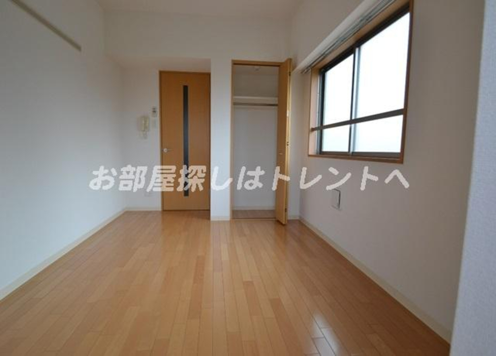 ルーク西早稲田-803