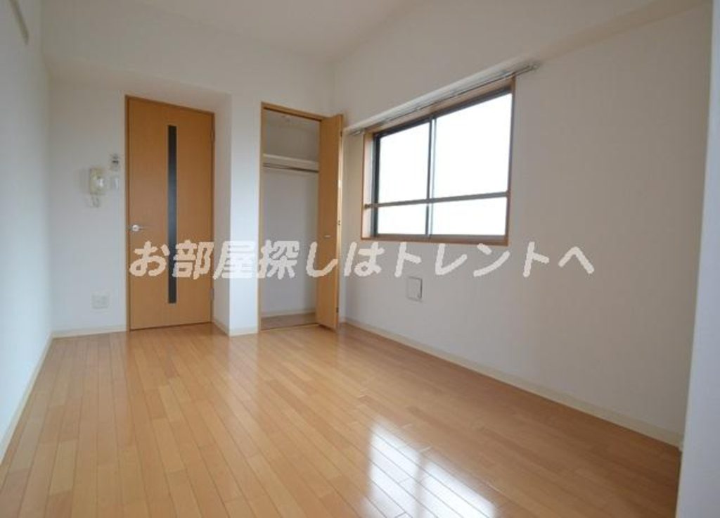 ルーク西早稲田-803