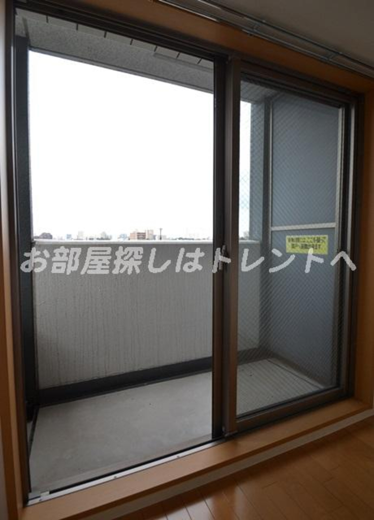 ルーク西早稲田-803