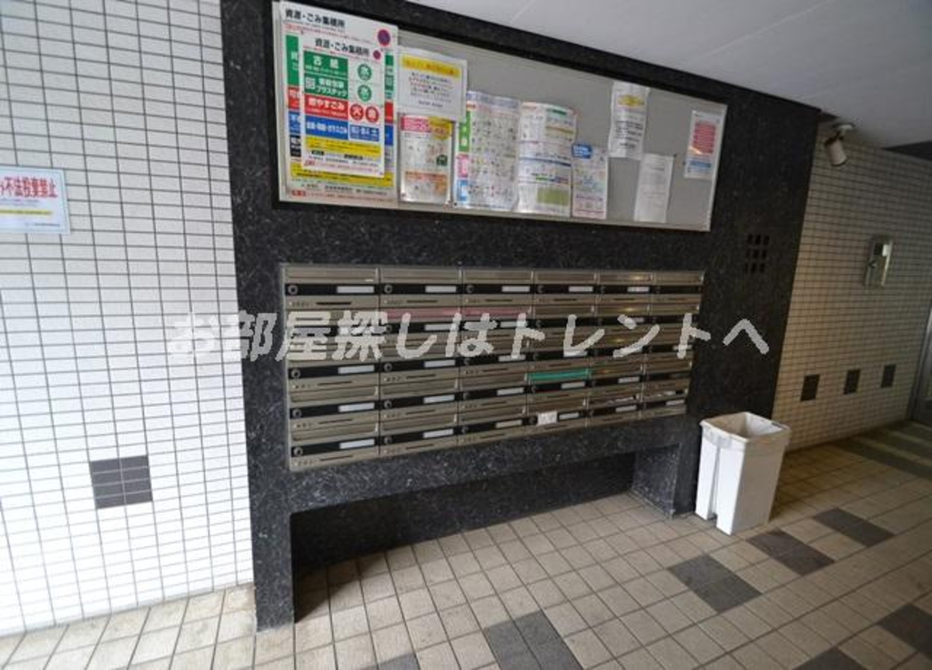 ルーク西早稲田-803