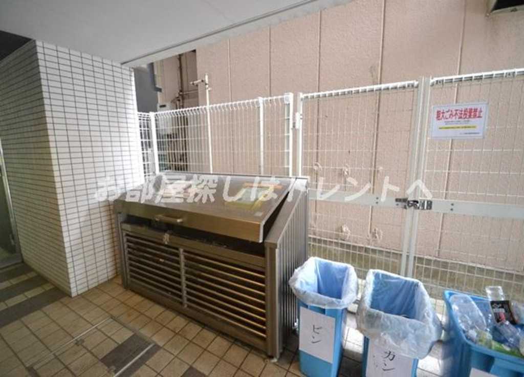 ルーク西早稲田-803