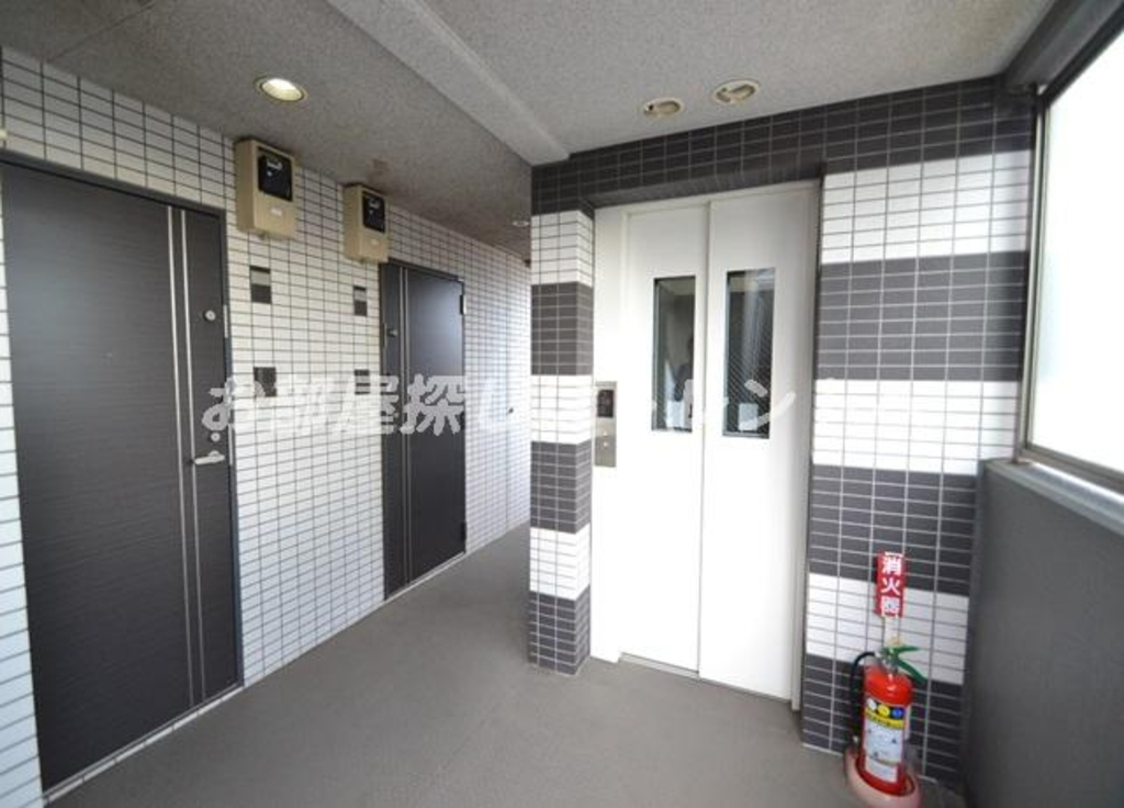 ルーク西早稲田-803