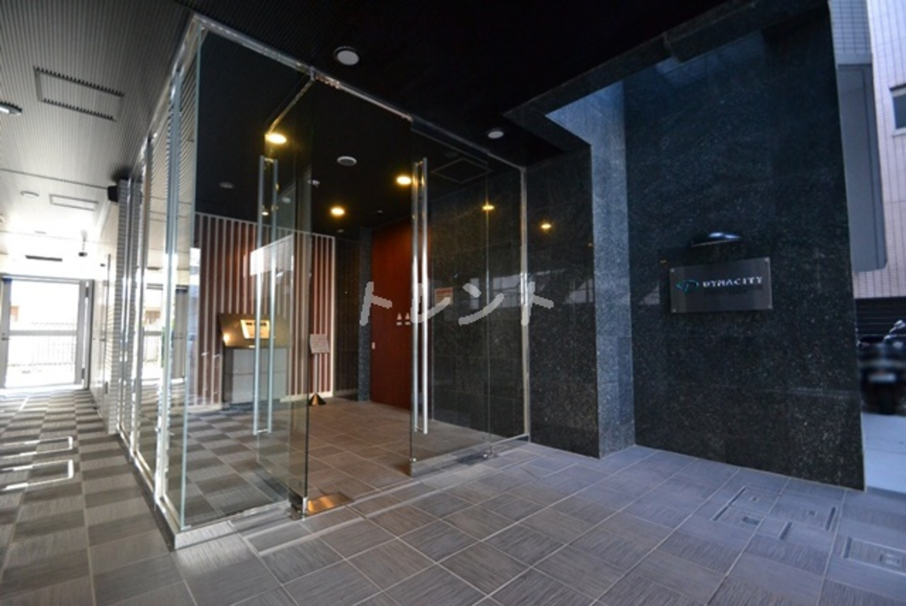 ダイナシティ新宿若松町-1202