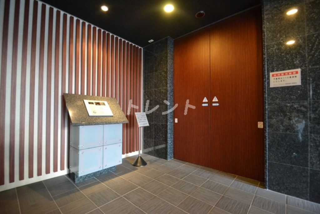 ダイナシティ新宿若松町-1202