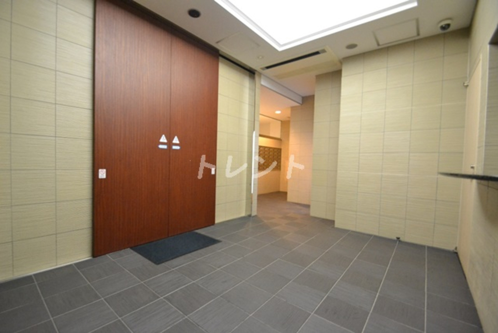 ダイナシティ新宿若松町-1202