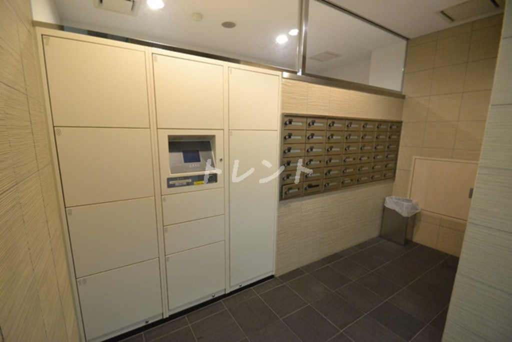 ダイナシティ新宿若松町-1202