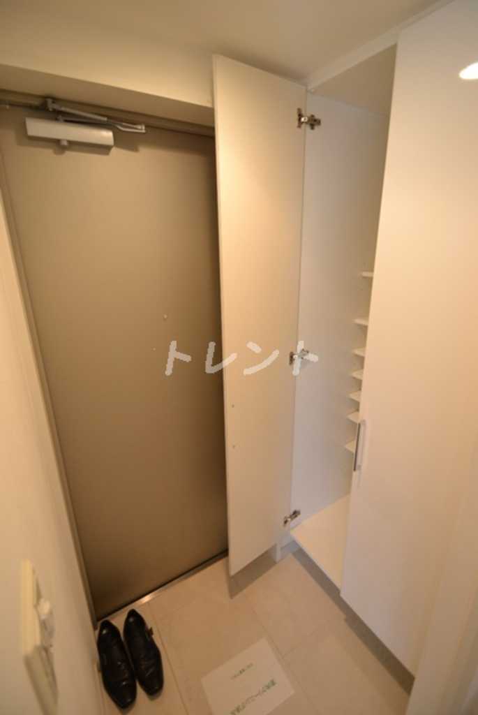 ダイナシティ新宿若松町-1202