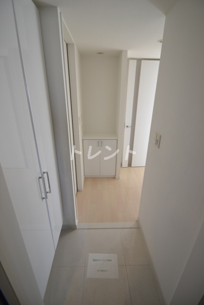 ダイナシティ新宿若松町-1202