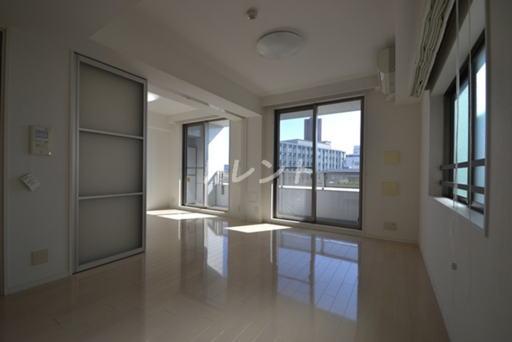 ダイナシティ新宿若松町-1202