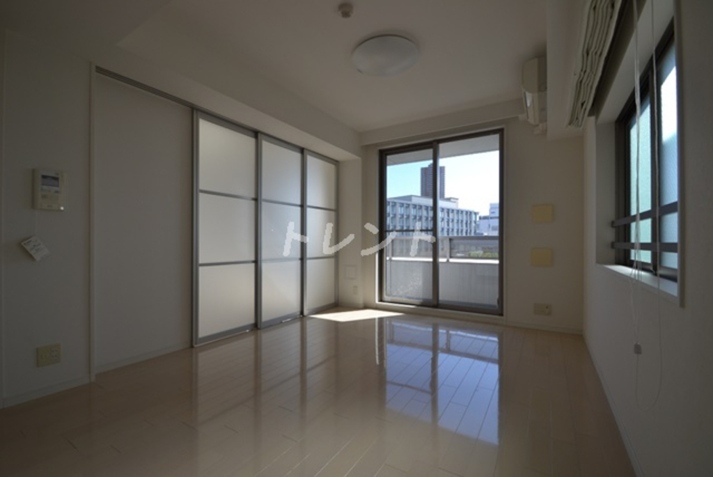 ダイナシティ新宿若松町-1202