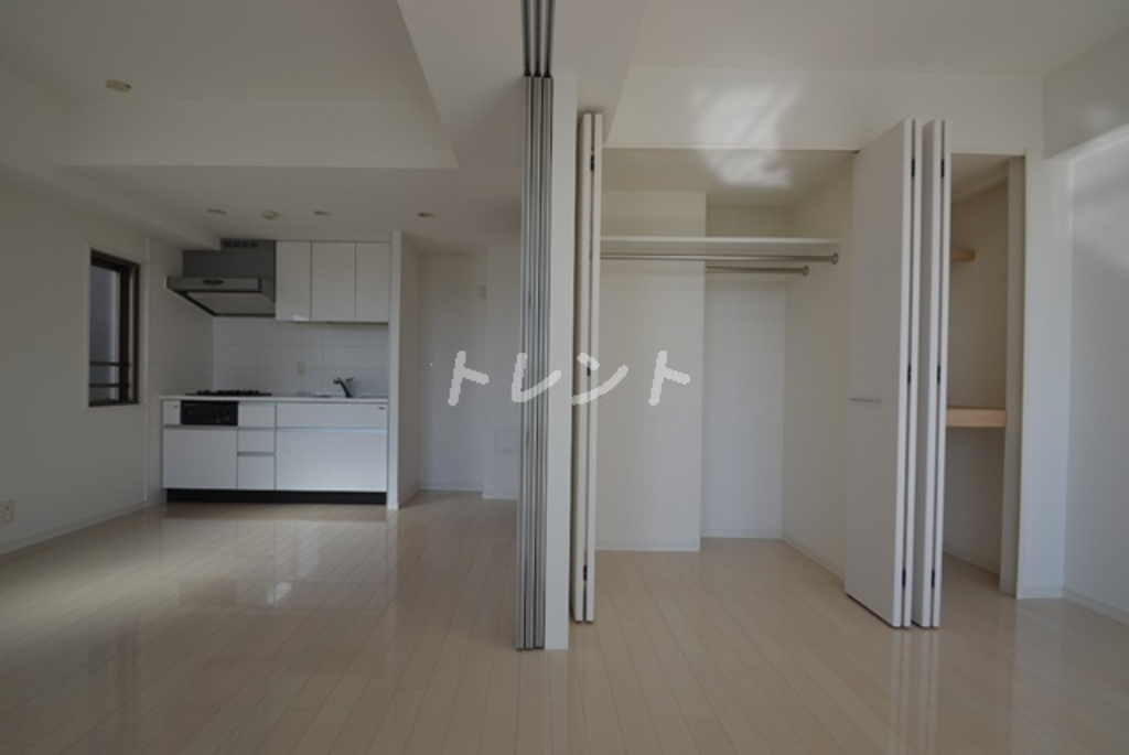 ダイナシティ新宿若松町-1202