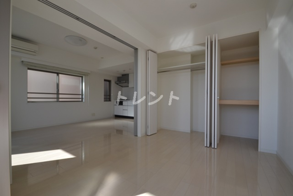 ダイナシティ新宿若松町-1202