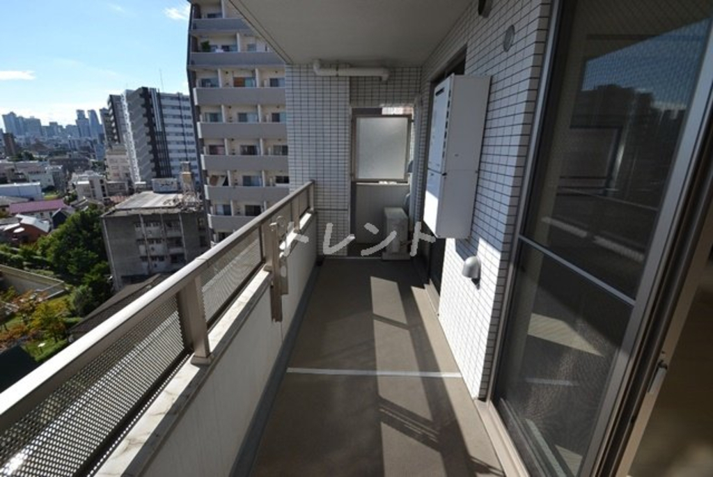 ダイナシティ新宿若松町-1202