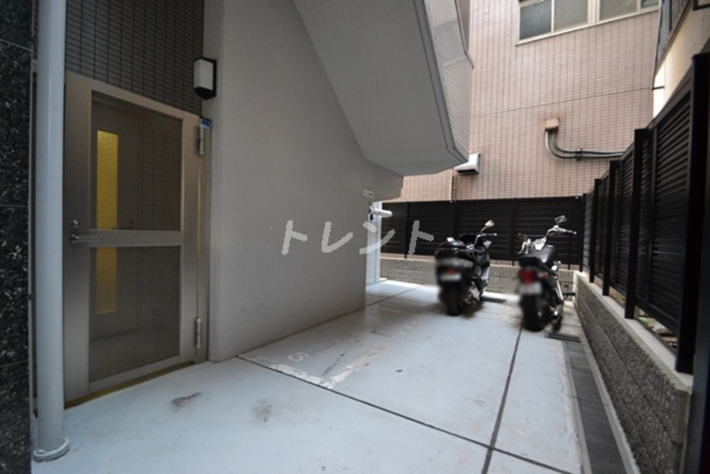 ダイナシティ新宿若松町-1202