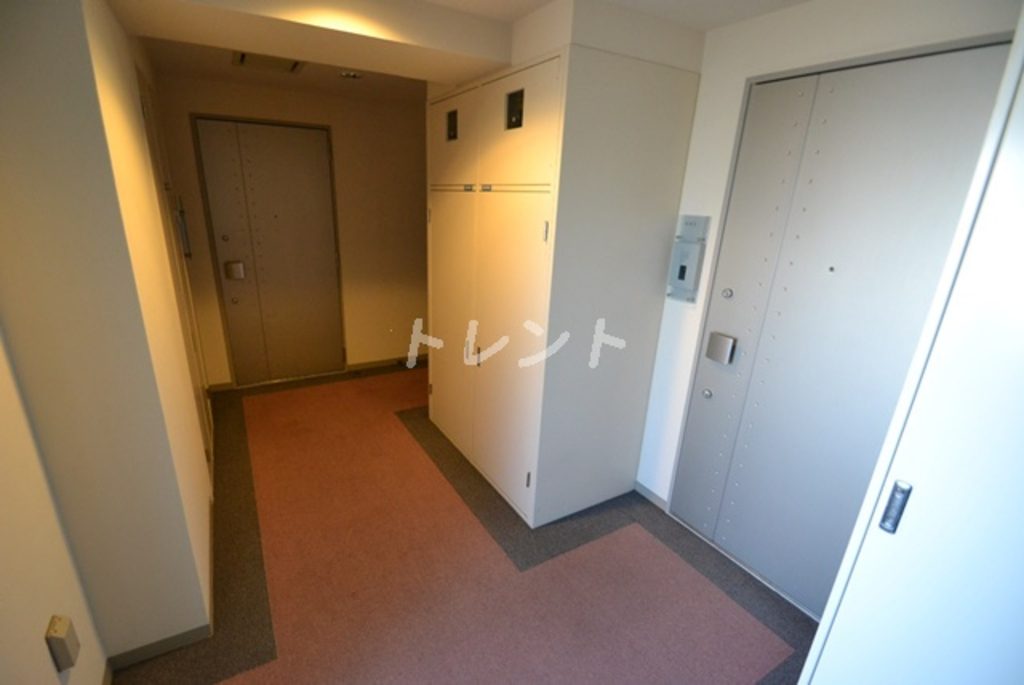 ダイナシティ新宿若松町-1202