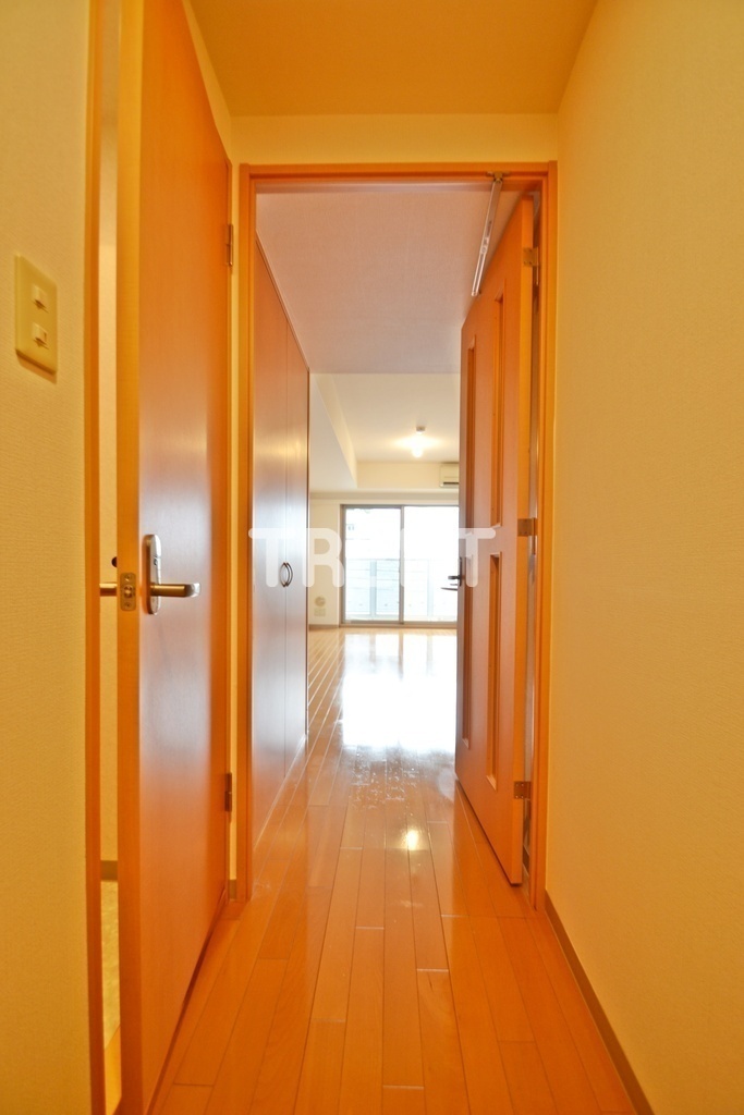 ノナプレイス渋谷神山町-309