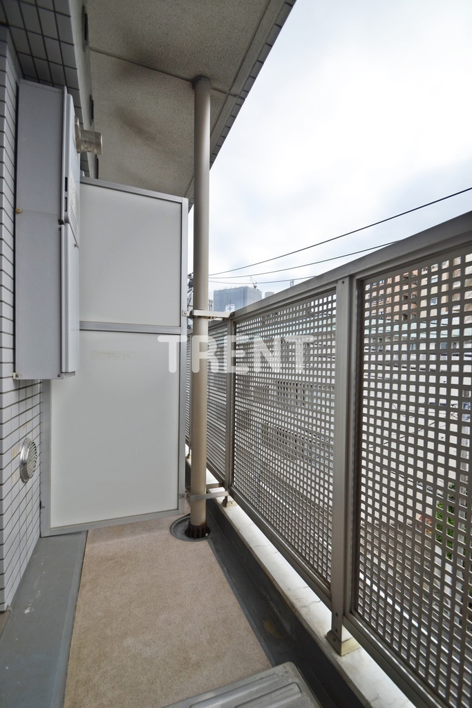 ノナプレイス渋谷神山町-309