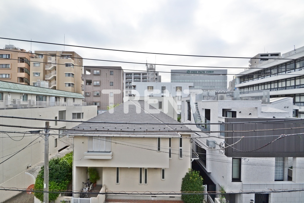 ノナプレイス渋谷神山町-309