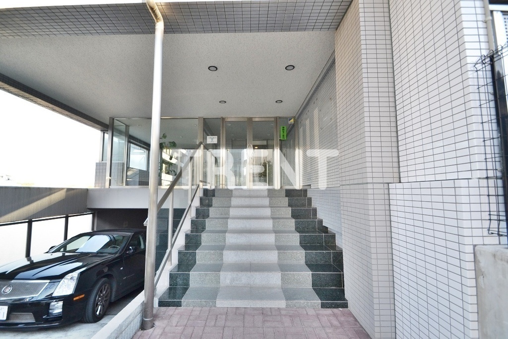 ノナプレイス渋谷神山町-309