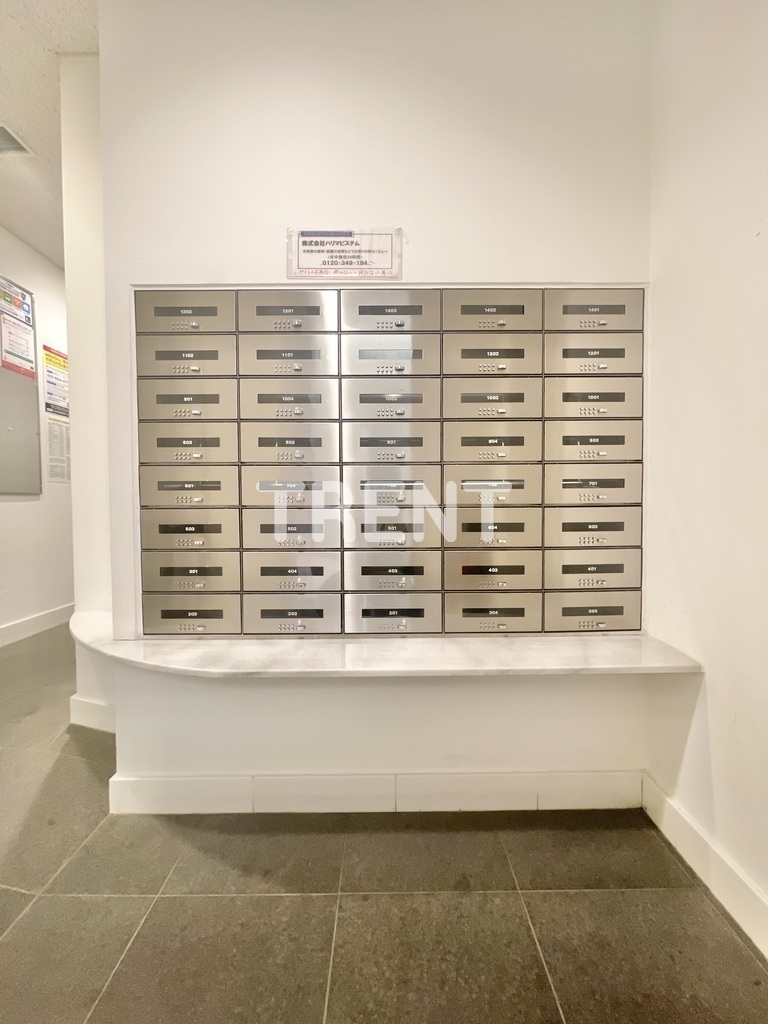 パークアクシス渋谷桜丘サウス-1201