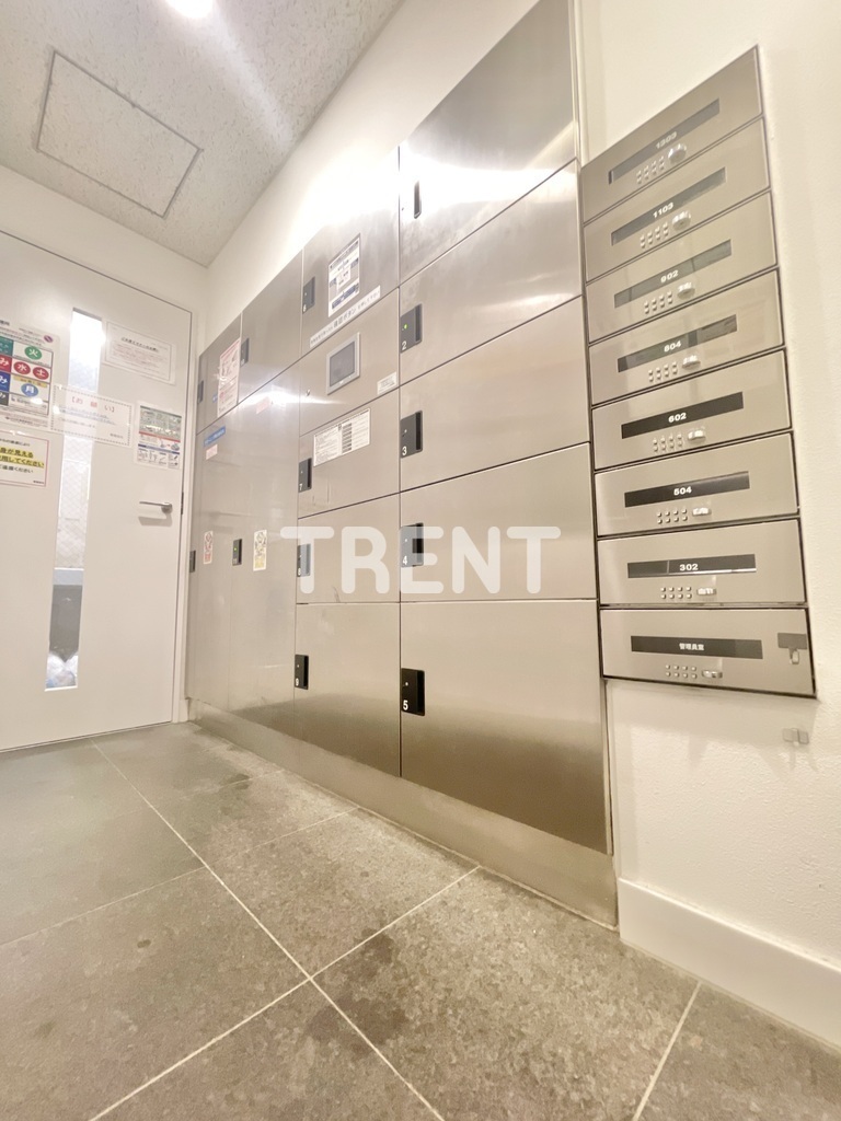 パークアクシス渋谷桜丘サウス-1201