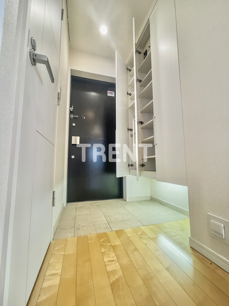 パークアクシス渋谷桜丘サウス-1201