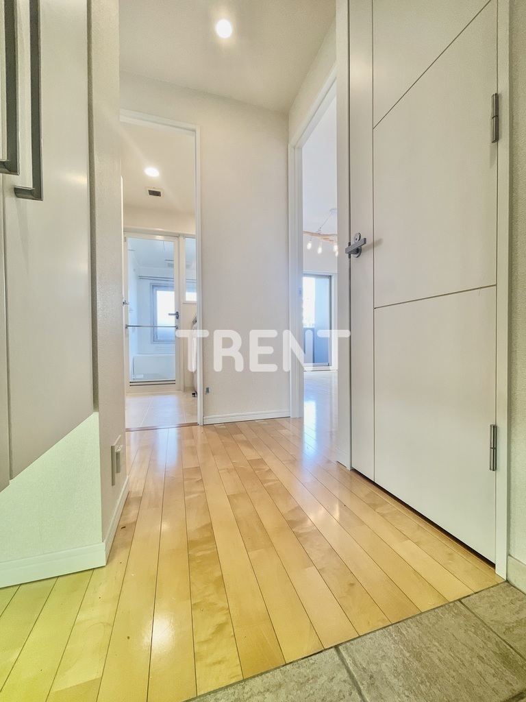 パークアクシス渋谷桜丘サウス-1201