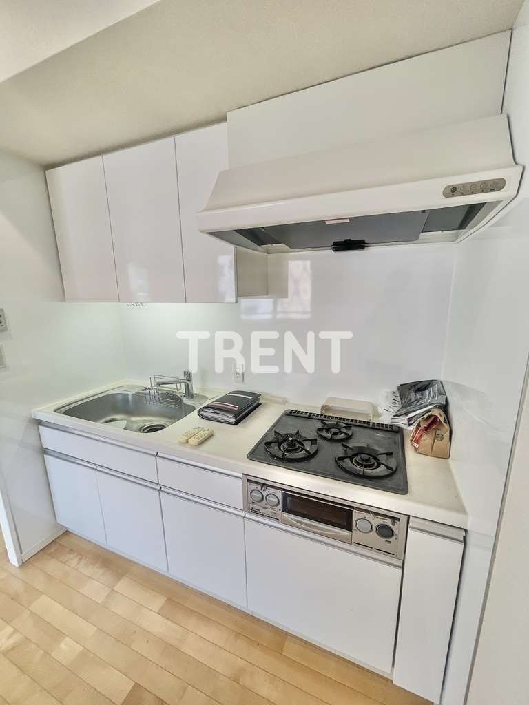 パークアクシス渋谷桜丘サウス-1201