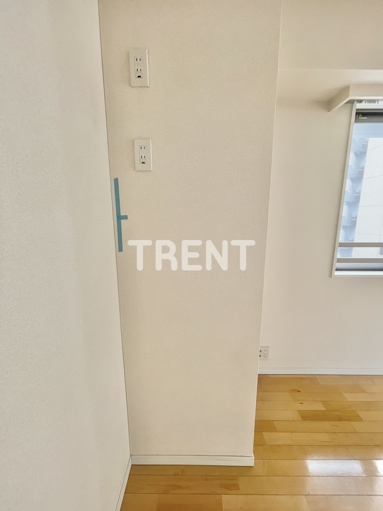 パークアクシス渋谷桜丘サウス-1201