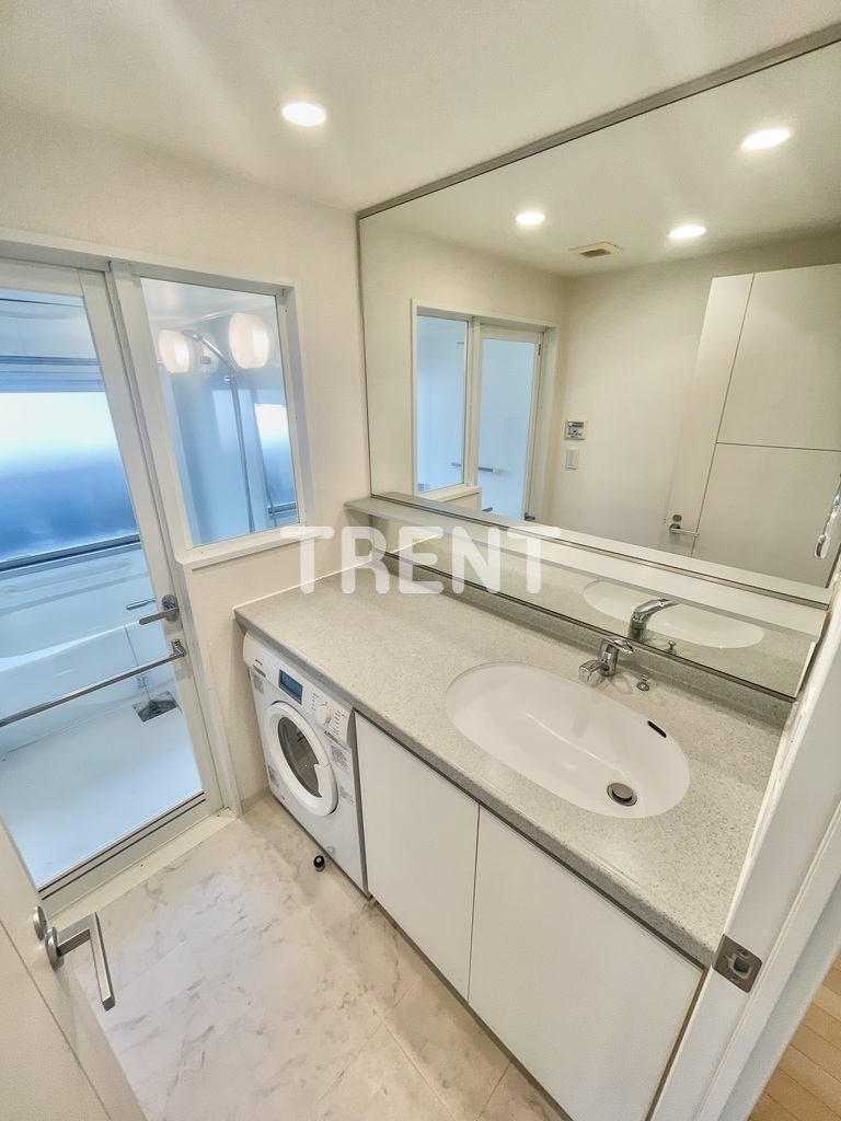 パークアクシス渋谷桜丘サウス-1201