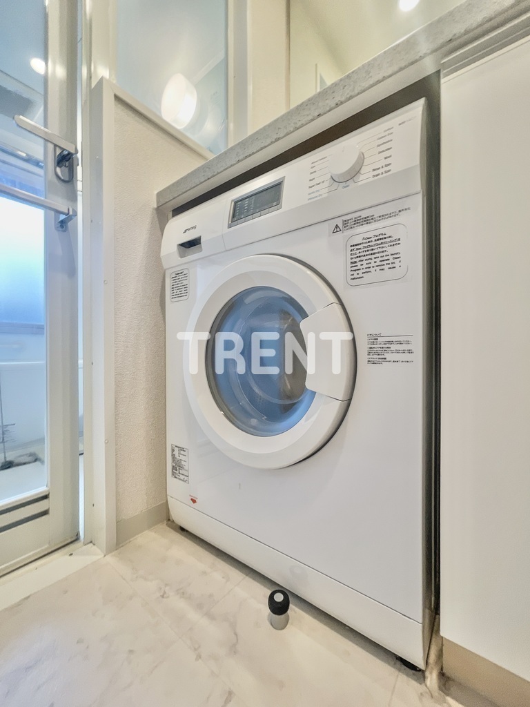 パークアクシス渋谷桜丘サウス-1201