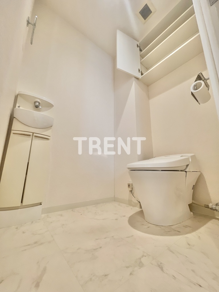 パークアクシス渋谷桜丘サウス-1201